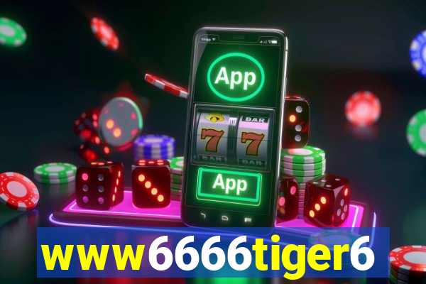 www6666tiger6