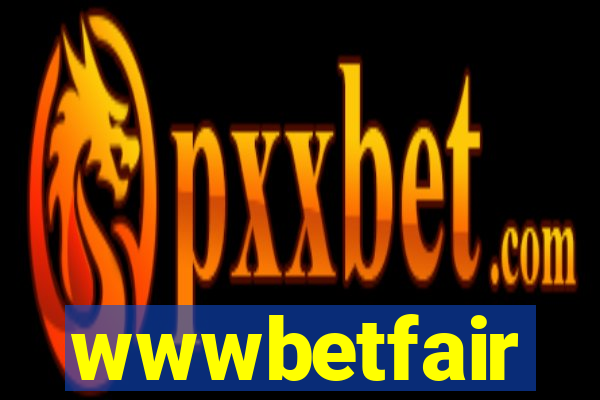 wwwbetfair