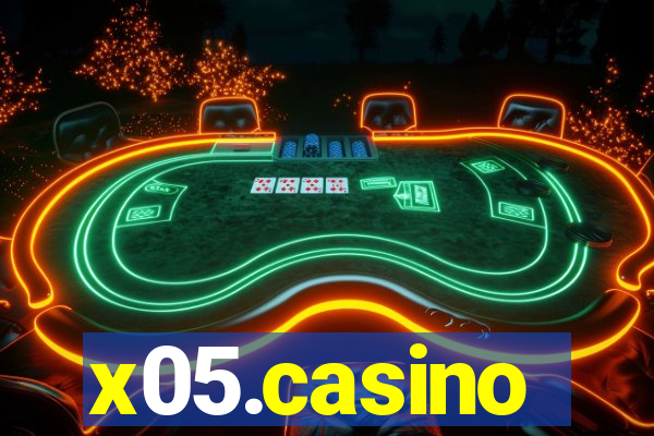 x05.casino