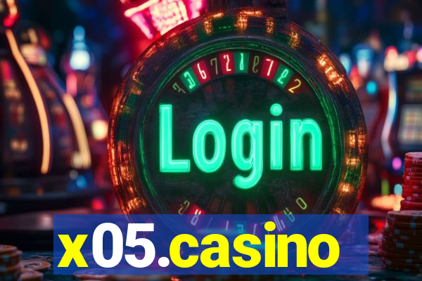 x05.casino