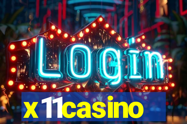 x11casino