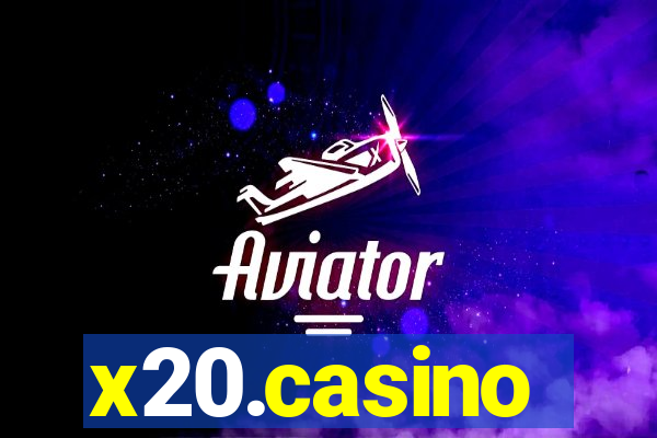 x20.casino