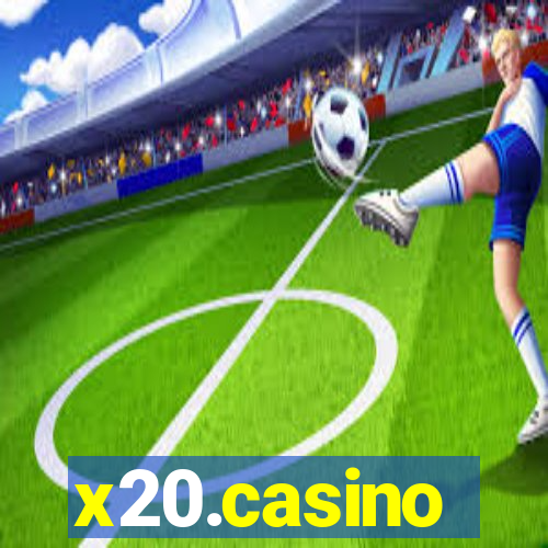 x20.casino