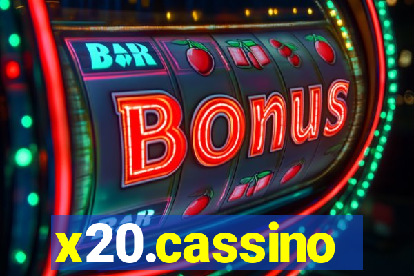 x20.cassino