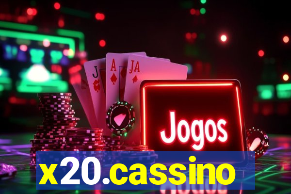 x20.cassino