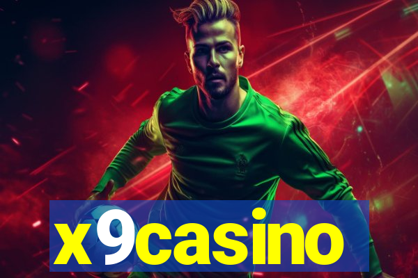 x9casino