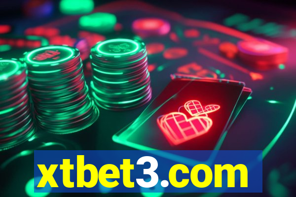 xtbet3.com