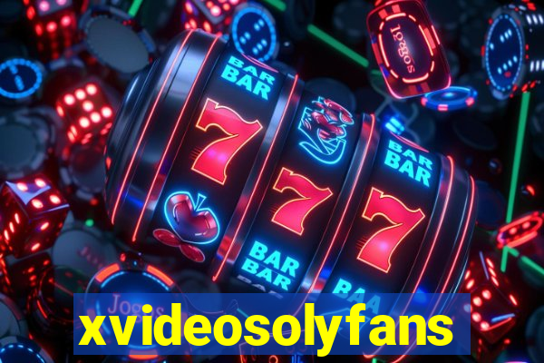 xvideosolyfans