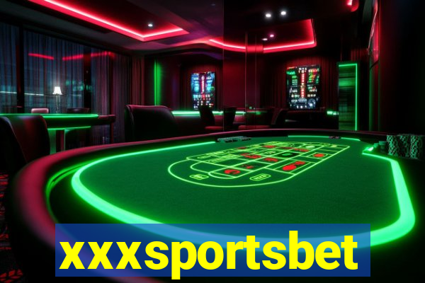 xxxsportsbet