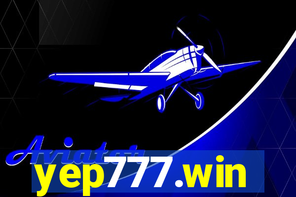 yep777.win