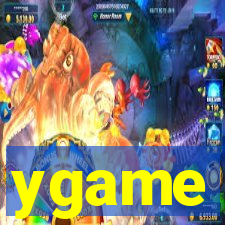 ygame