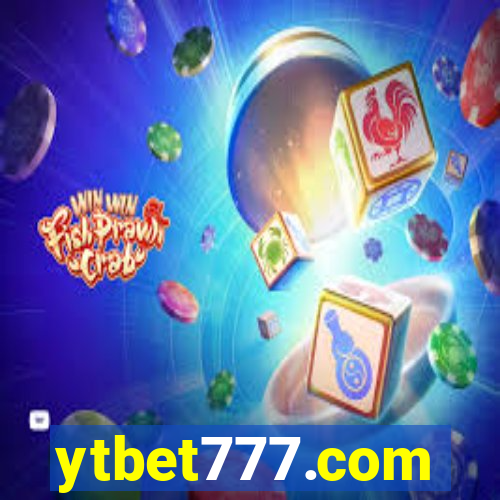 ytbet777.com