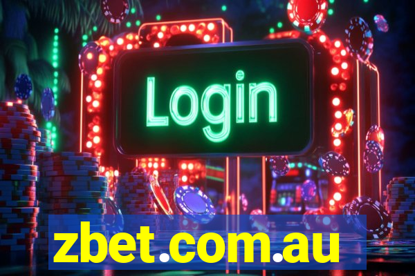 zbet.com.au