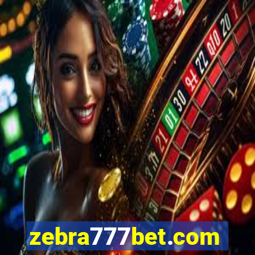 zebra777bet.com