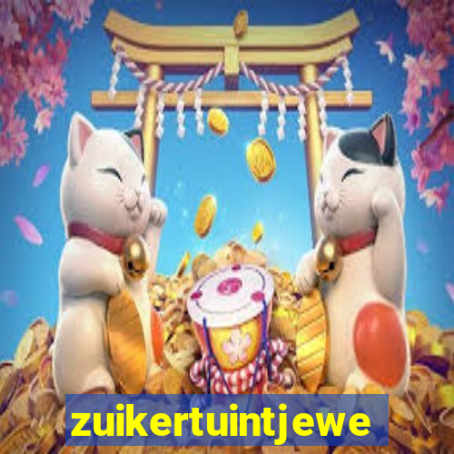 zuikertuintjeweg