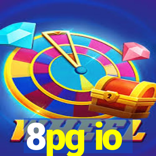 8pg io