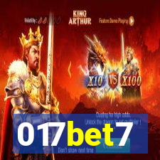 017bet7