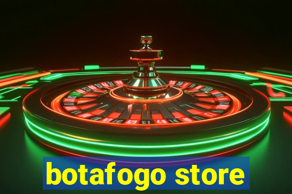 botafogo store