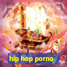 hip hop porno