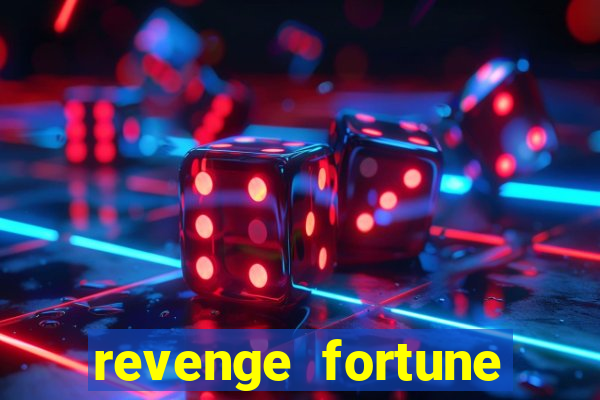 revenge fortune tiger 2 demo