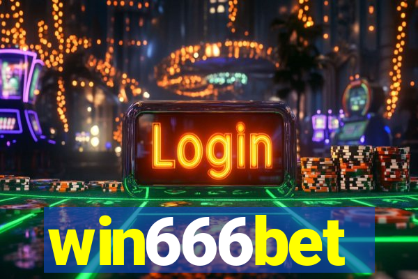 win666bet