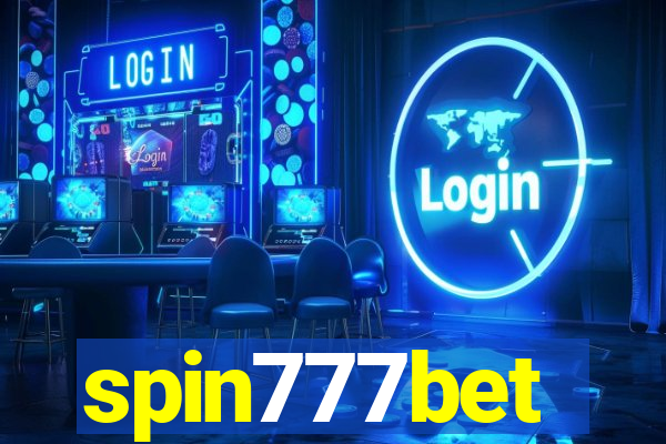 spin777bet