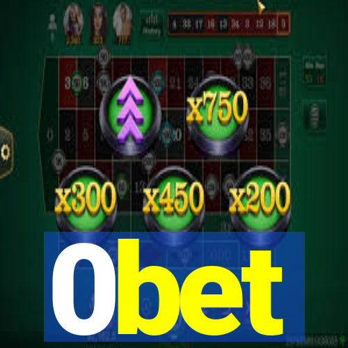 0bet