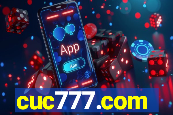 cuc777.com