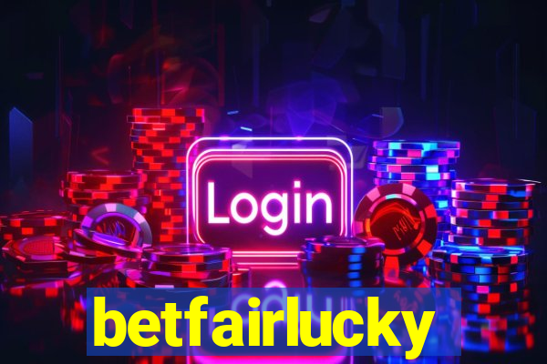 betfairlucky