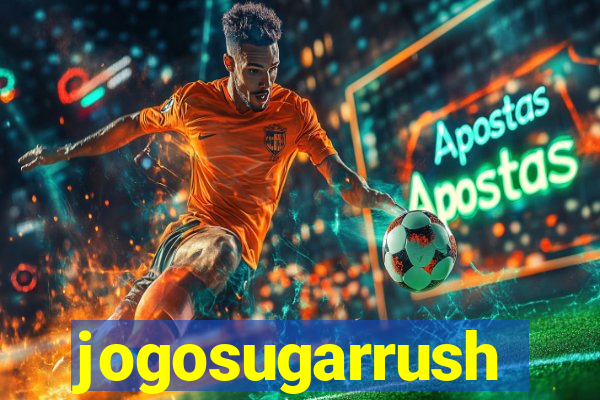 jogosugarrush