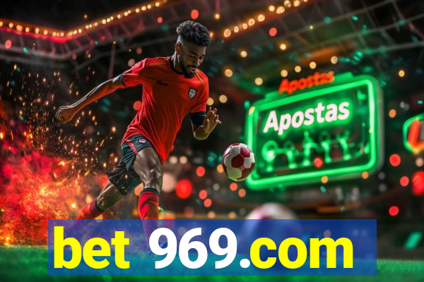 bet 969.com