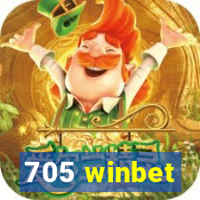 705 winbet