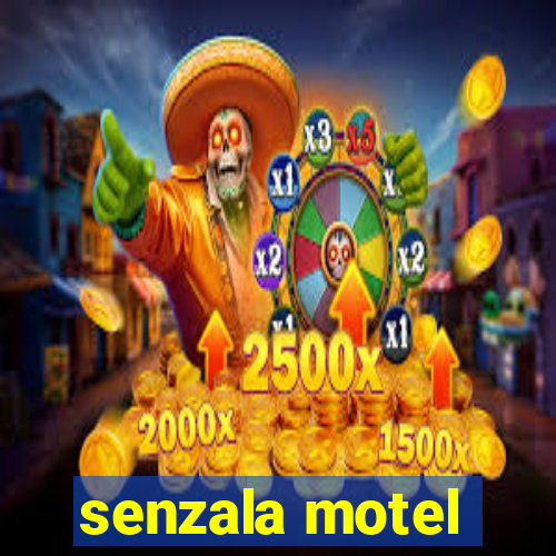 senzala motel