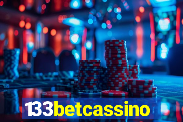 133betcassino