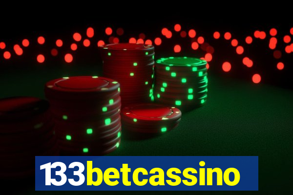 133betcassino