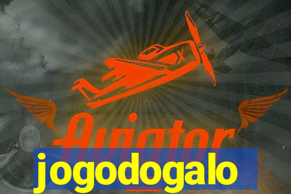 jogodogalo