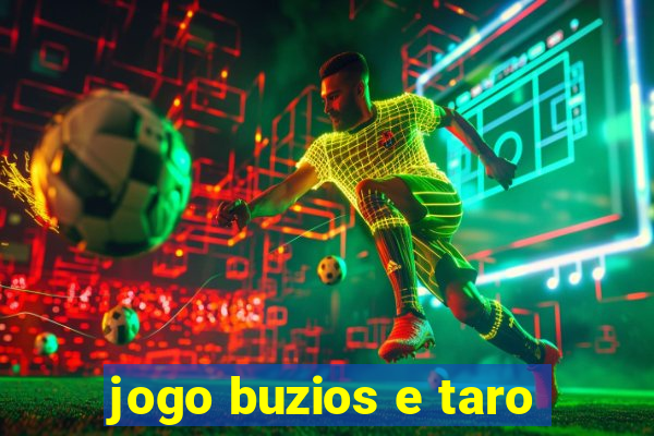 jogo buzios e taro