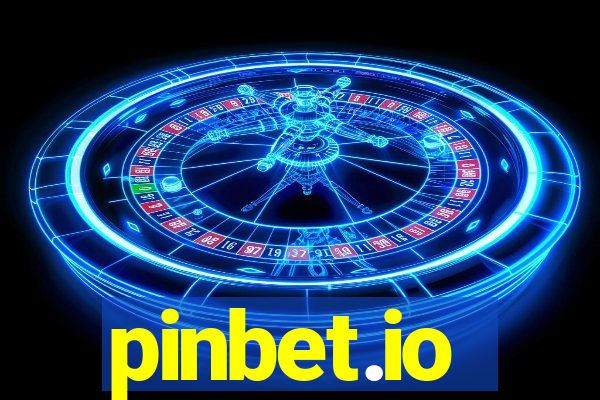 pinbet.io