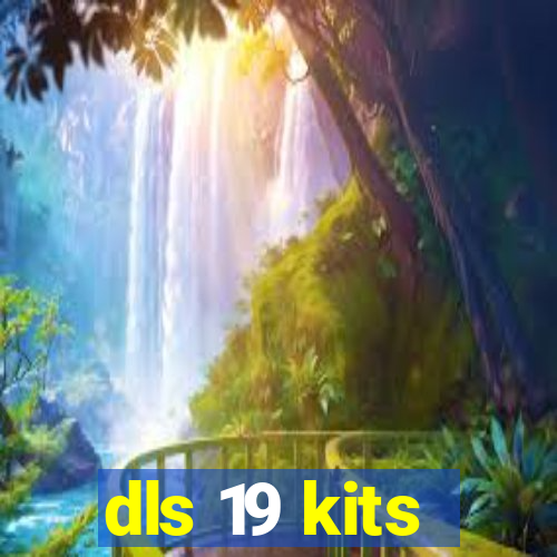 dls 19 kits