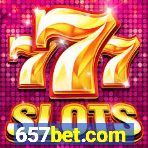 657bet.com