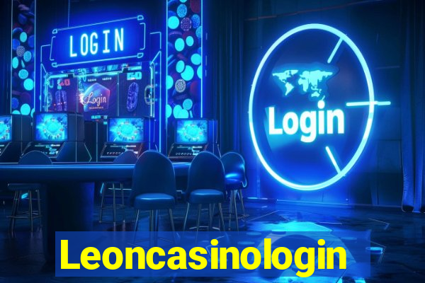 Leoncasinologin