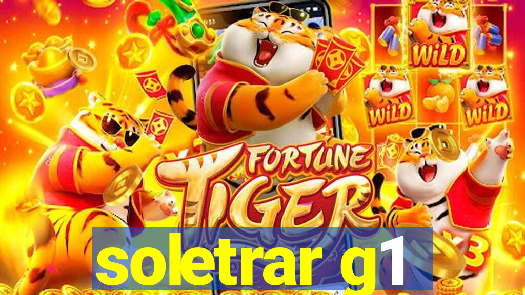 soletrar g1