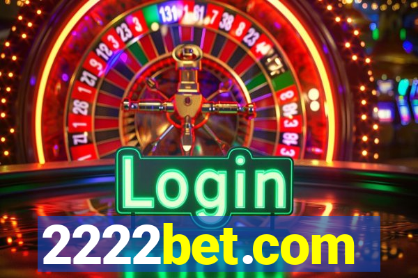 2222bet.com