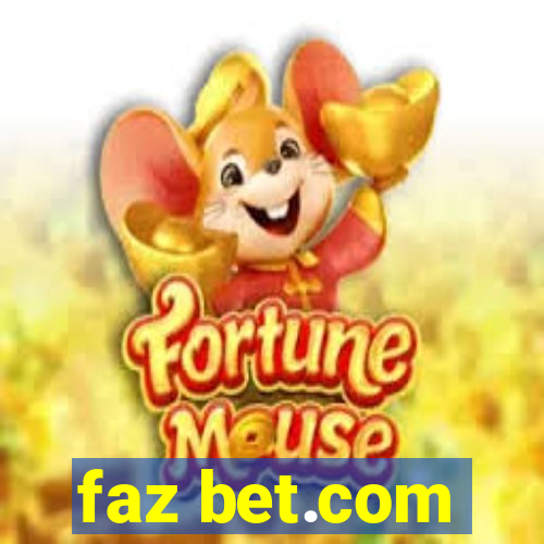 faz bet.com