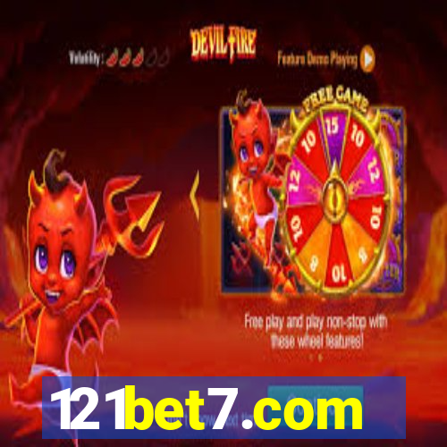 121bet7.com