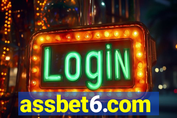 assbet6.com