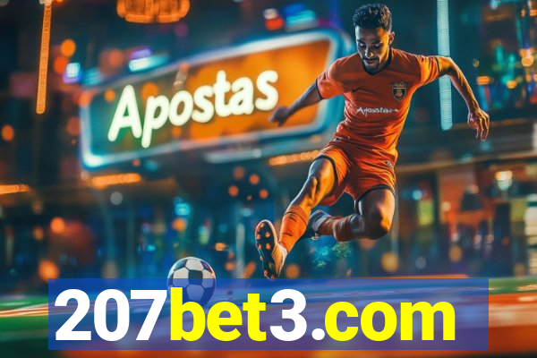 207bet3.com