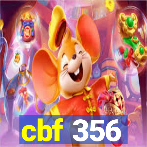 cbf 356