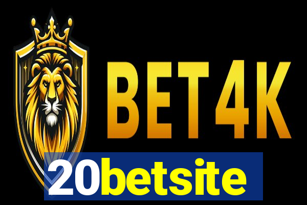 20betsite