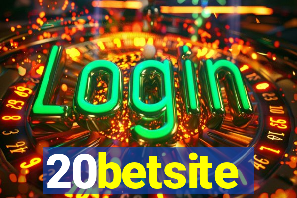 20betsite